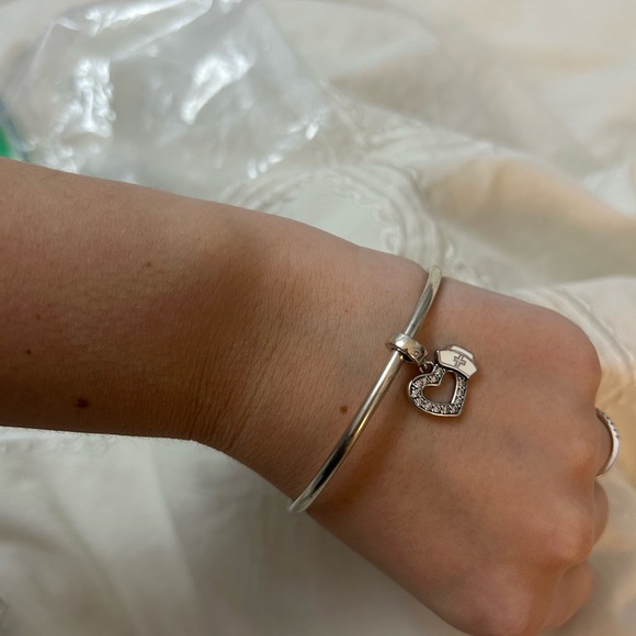 Nurse charm/pendant - Picture 2 of 3